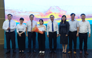 Trao giải Cuộc thi viết về nghề, làng nghề truyền thống năm 2025