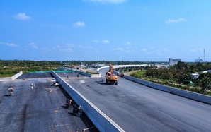 Động lực phát triển mới