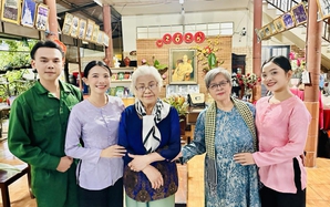 VTV2 phát sóng phim tài liệu "Văn hóa thời chống Mỹ 1960-1975"