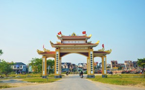 Trở về quê, lao động trẻ ở Quảng Trị: Mở lối tương lai, thoát nghèo bền vững