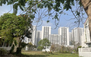 Người trẻ vẫn quyết tâm mua nhà dù giá cao kỷ lục