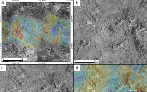 NASA chụp được dấu hiệu sự sống ngoài Trái Đất từ 27 năm trước?