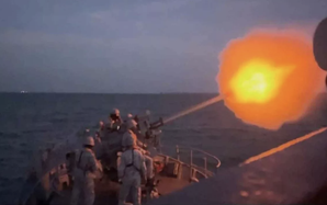 Thái Lan – Campuchia cập nhật diễn biến xung đột biên giới