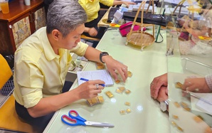 Cuối ngày 11-12, giá vàng miếng SJC bất ngờ giảm trở lại