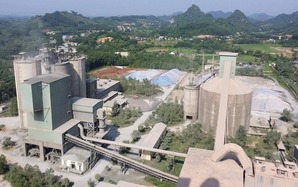 Thanh tra Chính phủ chuyển hồ sơ Nhà máy xi măng Quang Sơn thua lỗ hàng ngàn tỉ đồng sang Bộ Công an