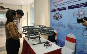 TPHCM ra mắt Techport.vn mở rộng