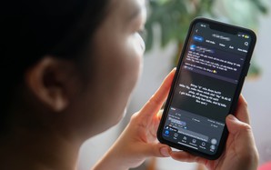 "Vô tư" trên mạng, dễ vướng lao lý