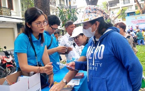 Tin vui cho trên 12.000 người ở TPHCM