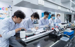 Phát triển nguồn nhân lực chất lượng cao