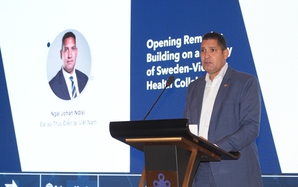 Thụy Điển hỗ trợ Việt Nam chuyển đổi hệ thống y tế 