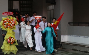 Sở GD-ĐT TPHCM ra hướng dẫn mới nhất về lương, nâng lương, phụ cấp thâm niên viên chức