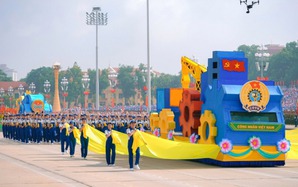 Công bố 10 sự kiện, hoạt động công đoàn tiêu biểu năm 2025