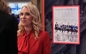 Lựa chọn "nhân vật của năm 2025" gây tranh luận