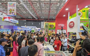 TP HCM ban hành chính sách đặc thù hỗ trợ xúc tiến thương mại