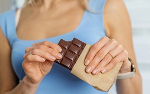 Phát hiện một thứ trong chocolate làm tốc độ lão hóa chậm lại