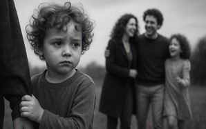 Những "vết sẹo" khó lành