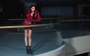 Thanh Hằng tất bật