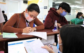 Năm 2026, tuổi nghỉ hưu thay đổi ra sao?