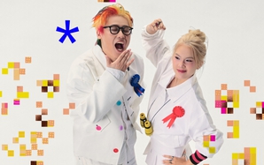 Hit-maker Pixel Neko bất ngờ lấn sân ca hát, tung album đầu tay quy tụ 8 gái xinh