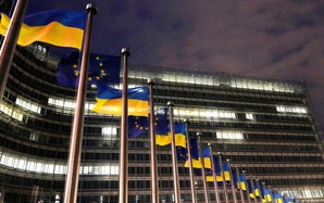 EU dùng thủ tục khẩn cấp đối với 210 tỉ euro tài sản Nga