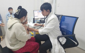 Dấu ấn một tháng “đầy bất ngờ” của Bệnh viện Từ Dũ cơ sở 2