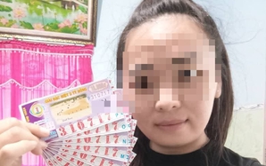 Xổ số miền Nam: 532 tỉ đồng giải độc đắc đã tìm thấy người trúng