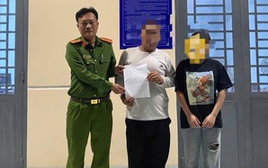 Tây Ninh ngăn kịp thời 1 thiếu niên ở Đồng Nai suýt bị lừa sang Campuchia