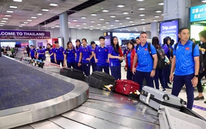 Những điểm tựa của thể thao Việt tại SEA Games