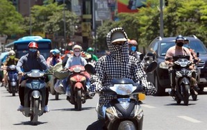 Dự báo thời tiết hôm nay, 2-12: Chất lượng không khí ở  TPHCM và Nam Bộ có hại