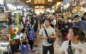 Nâng ngưỡng chịu thuế của hộ kinh doanh lên 500 triệu đồng, chuyên gia nói gì?