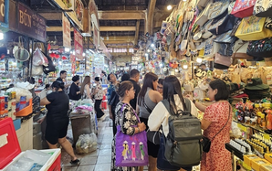 Thấu hiểu đời sống hàng triệu hộ kinh doanh