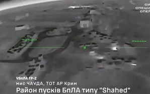 Ukraine tập kích Crimea, Nga "kiểm soát thêm nhiều đô thị lớn"