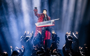 Tưng bừng đời sống âm nhạc mùa cuối năm