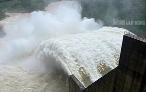 Đà Nẵng nói gì về đề xuất thay cụm từ "xả lũ" bằng "vận hành điều tiết qua tràn xả sâu"?