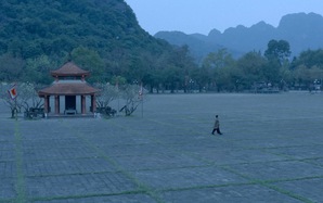 Hà Anh Tuấn mang "Chân trời rực rỡ" ra rạp