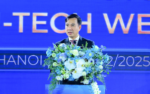 Công bố Chiến lược AI cập nhật và Luật AI vào cuối năm 2025