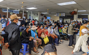 TP HCM đề xuất sắp xếp lại quỹ đất y tế, nhiều bệnh viện chuyên khoa có cơ sở 2