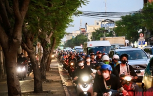 TPHCM chốt chủ trương nâng cấp đường Nguyễn Tất Thành, xây mới cầu Tân Thuận 1