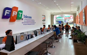 Hàng loạt nhân sự cấp cao Gelex bất ngờ xuất hiện tại FPT Telecom
