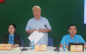 Giao rõ trách nhiệm, quyền hạn để nâng cao vai trò Công đoàn phường, xã