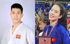 Lê Thanh Thúy và Lê Minh Thuận được giao trọng trách