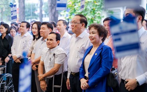 Tăng cường hỗ trợ người khuyết tật hòa nhập với cộng đồng