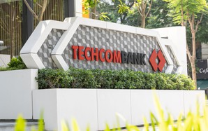 Techcombank - Nghệ thuật chuyển đổi là xây dựng một ngân hàng không ngừng đổi mới!