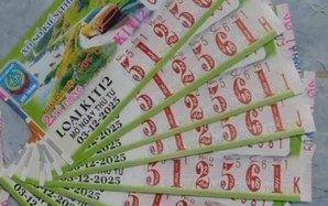 Xổ số miền Nam: Giải độc đắc 84 tỉ đồng chưa lộ diện người trúng