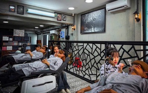 TPHCM: Khởi xướng mô hình dạy nghề miễn phí cho người khuyết tật