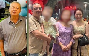 Truy tìm ba cha con bị tố lừa đảo hàng chục tỉ đồng