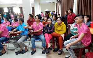 Tạm hoãn xuất cảnh với chủ tịch HĐTV Công ty TNHH Vinh Thông