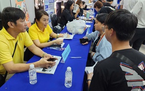 Nghịch lý cuối năm 2025: Việc nhiều nhưng cửa hẹp!