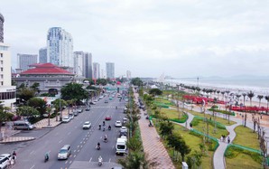 Phường Vũng Tàu siết chặt quản lý trật tự tại Công viên Bãi Sau