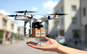 Ho Chi Minh City to launch drone delivery and transport trials